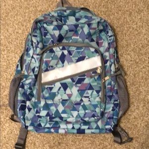 LL Bean book bag never used tags attached